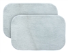 Sherry Kline Woodlawn Blue 2-piece Bath Rug