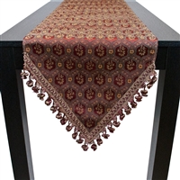 Sherry Kline Midwick Table Runner