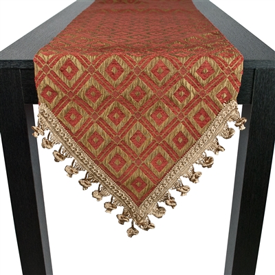 Sherry Kline Ridge Table Runner