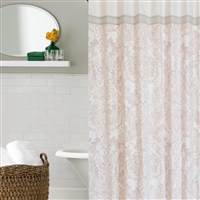 Sherry Kline Brigton Print Shower Curtain