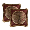 Sherry Kline Tangiers Main 18-inch Decorative Pillow (Set of 2)