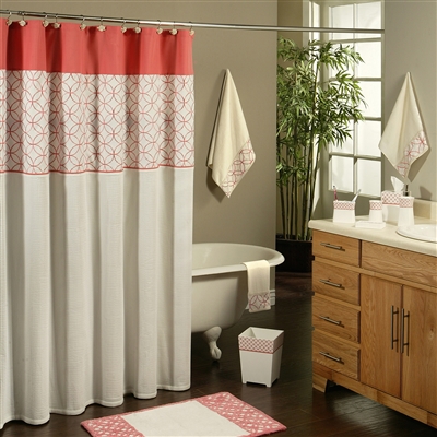 Sherry Kline Romance Shower Curtain