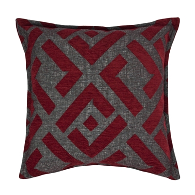 Sherry Kline Southwick 20-inch Decorative Pillow