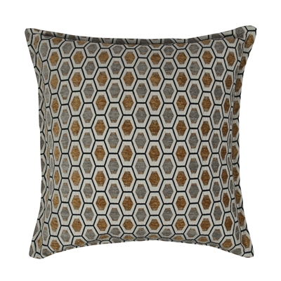 Sherry Kline Stone Harbor 20-inch Decorative Pillow