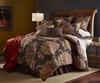 Sherry Kline Regal 3-piece Comforter Set