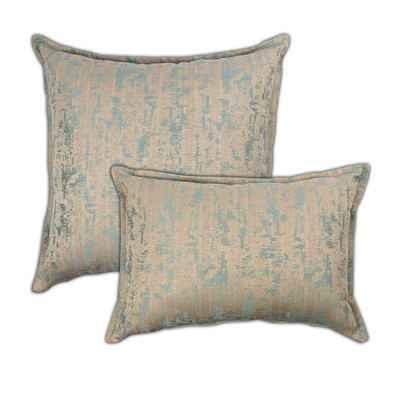 Sherry Kline Meadow Combo Decorative Pillow