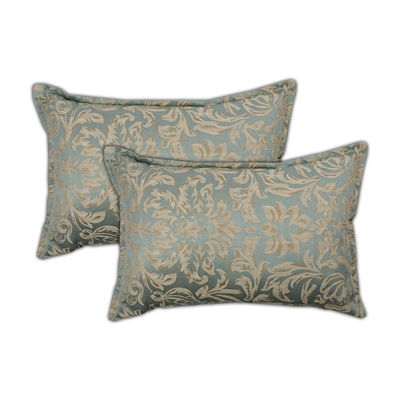 Sherry Kline Odessa Boudoir Decorative Pillow (set of 2)