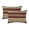 Sherry Kline Roxbury Boudoir Outdoor Pillows (Set of 2)