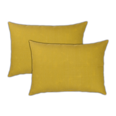 Sherry Kline Dolce Boudoir Outdoor Pillows (Set of 2)