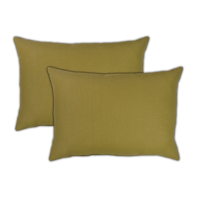 Sherry Kline Rendova Boudoir Outdoor Pillows (Set of 2)