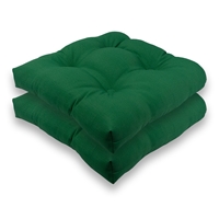 Sherry Kline Kurumba Outdoor Seat Cushions (Set of 2)