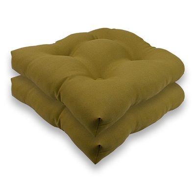 Sherry Kline Rendova Outdoor Seat Cushions (Set of 2)