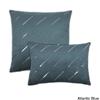 Sherry Kline Fairfield Combo Sequins Velvet Pillows