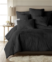 Sherry Kline Fury Tale BLACK 3-piece Comforter Set