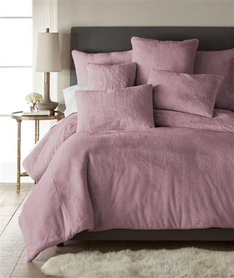 Sherry Kline Fury Tale BLUSH PINK 3-piece Comforter Set