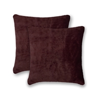 Sherry Kline Fury Tale Reversible Pillows