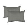 Thread and Weave Vail Boudoir Outdoor Pillow (Set of 2)