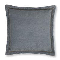 Thread and Weave Bristol 22-inch Pillow