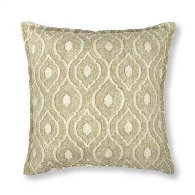 Thread and Weave Aberdeen Coordinate 20-inch Pillow