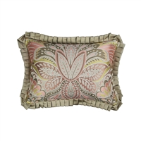 Austin Horn Classics Wanderlust Boudoir Pillow