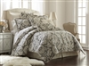 Sherry Kline Wellington 3-piece Duvet Set