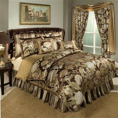 Austin Horn Classics Wonderland 3-piece Luxury Duvet Set