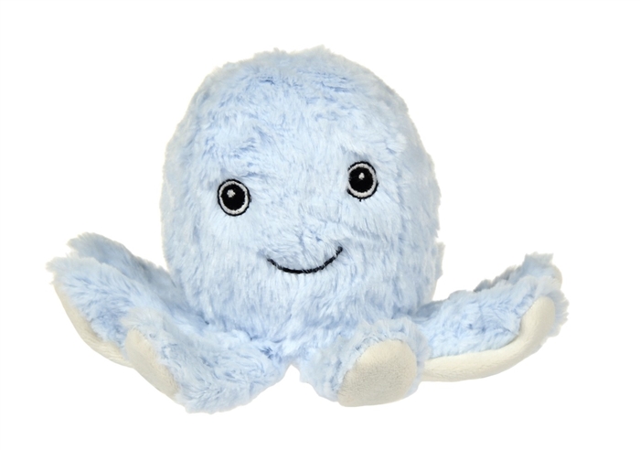 Maison Chic Tooth Fairies | Ollie the Octopus Plush Tooth Fairy 90309  | DBC Collectibles