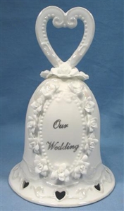 Bell - Our Wedding