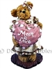 Boyds Bears - Mom Is Love