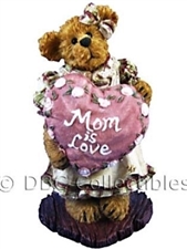 Boyds Bears - Mom Is Love