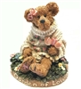 Boyds Bears - Grandma - A Garden Of Love