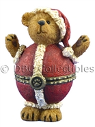 Boyds Bears - Nickie Plump'n Waddle...Wish - Treasure Box