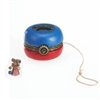 Boyds Bears -Duncan's Ol'Time Yo-Yo With Stringer McNibble - Treasure Box