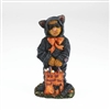 Boyds Bears - Raven Spookbeary...Treats Puhleeze