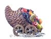 Boyds Bears - Cornucopia - Tug Along