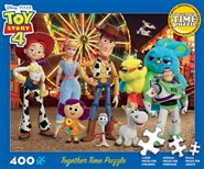 Together Time- Disney/Pixar Toy Story 4