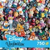 Disney Collection - Vinylmation 750 Piece Jigsaw Puzzle