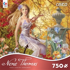 Nene Thomas - Lost Melody - 750 Piece Puzzle