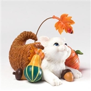 Charming Purrsonalities - I'm Plenty Thankful For You