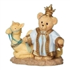 Cherished Teddies - King With Camel - Nativity