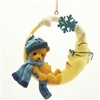 Cherished Teddies - May All Your Snowy Dreams Come True Dated 2012