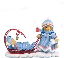 Cherished Teddies -  - Rock A Bye Ride