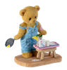 Cherished Teddies - Have An Egg-ceptional Mother's Day