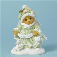 Cherished Teddies - Luciana - All Is Calm