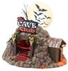 Department 56 - The Cave Club