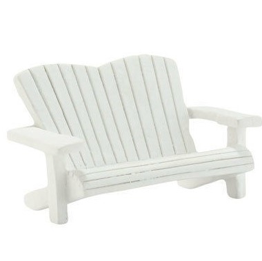 Department 56 - Picket Lane Bench