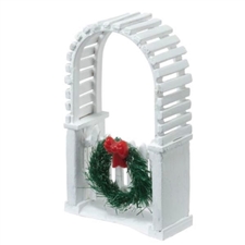 Department 56 - Picket Lane Archway