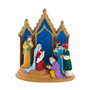Department 56 - Christmas in the City Nativity
