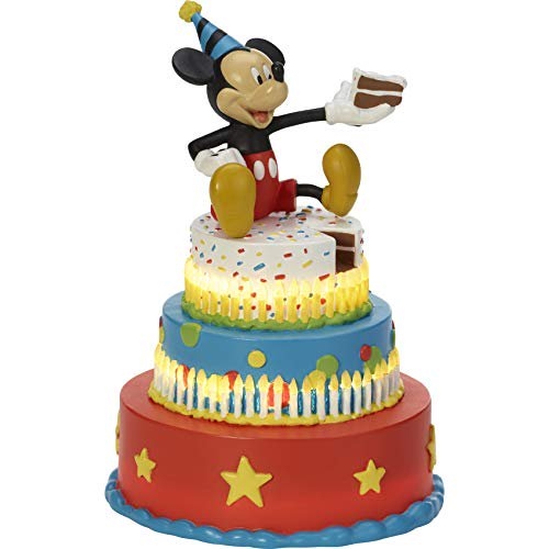 Disney Showcase - Mickey's Birthday Wishes