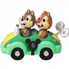 Disney Showcase - Chip & Dale Birthday Figurine